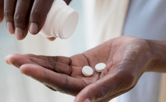 Pfizer thử nghiệm thuốc uống ngăn ngừa nguy cơ mắc Covid-19 sau khi phơi nhiễm