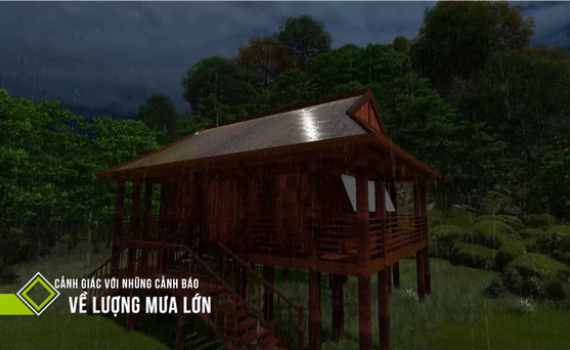 Những điều n&ecirc;n l&agrave;m v&agrave; kh&ocirc;ng n&ecirc;n l&agrave;m khi xảy ra sạt lở đất