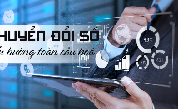 Chuyển đổi số tốn bao nhi&ecirc;u tiền ?
