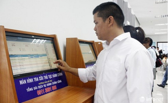 Đẩy mạnh chuyển đổi số trong hoạt động của cơ quan nh&agrave; nước