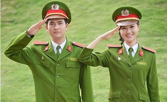 C&ocirc;ng bố ch&iacute;nh thức điểm chuẩn v&agrave;o c&aacute;c trường c&ocirc;ng an năm 2021