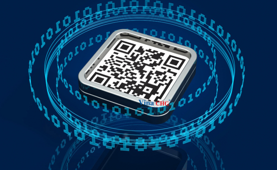 Mỗi c&aacute; nh&acirc;n sẽ c&oacute; 1 m&atilde; QR thống nhất to&agrave;n quốc