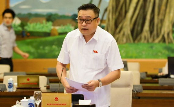 Kiểm to&aacute;n Nh&agrave; nước kiến nghị xử l&yacute; t&agrave;i ch&iacute;nh 52.095 tỷ đồng