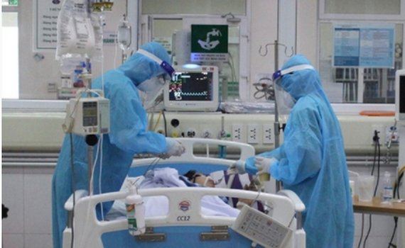 Nghi&ecirc;n cứu kiến nghị 2 phương ph&aacute;p điều trị cho bệnh nh&acirc;n mắc COVID-19