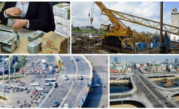 Bộ KH&ĐT đ&ocirc;n đốc b&aacute;o c&aacute;o t&igrave;nh h&igrave;nh giải ng&acirc;n vốn ng&acirc;n s&aacute;ch Trung ương