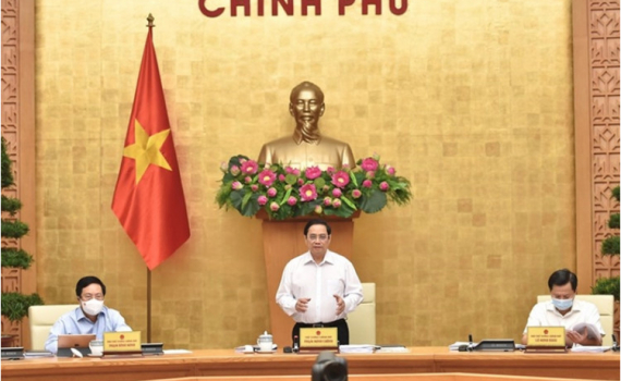 Ngăn chặn, đẩy l&ugrave;i dịch bệnh nhanh nhất, hiệu quả nhất