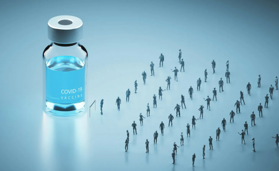 K&eacute;n chọn vaccine: Hậu quả kh&ocirc;n lường