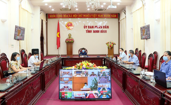 Tăng cường ph&ograve;ng chống dịch bệnh động vật những th&aacute;ng cuối năm
