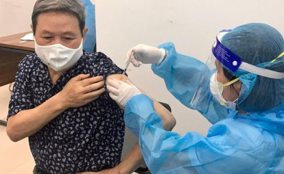 Trưa 26/9: Đ&atilde; ph&acirc;n bổ hơn 51 triệu liều vaccine COVID-19