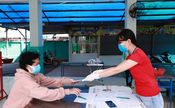 TP Hồ Ch&iacute; Minh: Khẩn trương r&agrave; so&aacute;t, kịp thời hỗ trợ người d&acirc;n kh&oacute; khăn