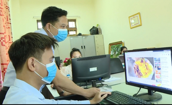 T&iacute;ch cực quảng b&aacute; du lịch trong điều kiện dịch Covid-19