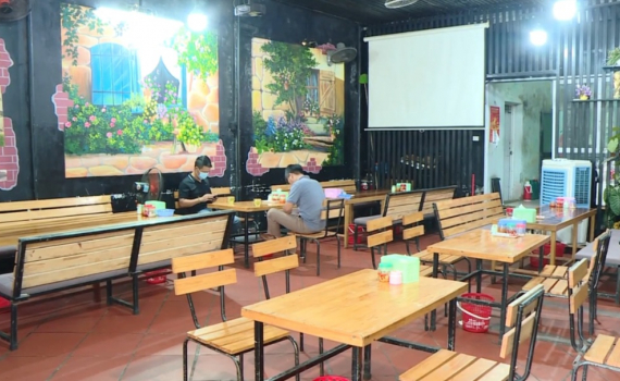 Ninh B&igrave;nh cho ph&eacute;p hoạt động trở lại c&aacute;c hoạt động, kinh doanh, dịch vụ kh&ocirc;ng thiết yếu từ ng&agrave;y 11/9