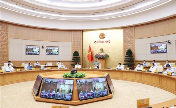 Tr&aacute;nh chủ quan, n&oacute;ng vội muốn mở lại c&aacute;c hoạt động sản xuất, kinh doanh ngay