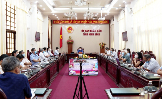 Đội ngũ tr&iacute; thức khoa học v&agrave; c&ocirc;ng nghệ Việt Nam triển khai thực hiện Nghị quyết Đại hội XIII của Đảng