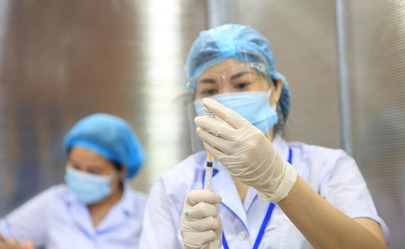 Th&ecirc;m 9.362 ca mắc COVID-19, 10.528 bệnh nh&acirc;n khỏi bệnh