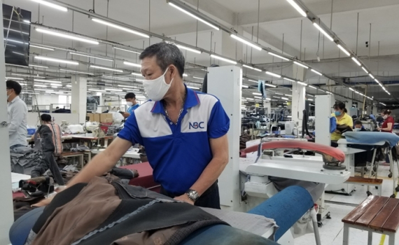 Ban h&agrave;nh ch&iacute;nh s&aacute;ch hỗ trợ lao động, người sử dụng lao động từ Quỹ bảo hiểm thất nghiệp