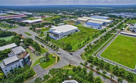 Giảm 30% tiền thuế đất năm 2021 cho c&aacute;c đối tượng bị ảnh hưởng bởi dịch COVID-19