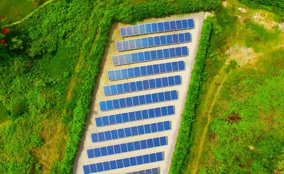 Cần phải tăng cường nỗ lực để tr&aacute;nh t&aacute;c động t&agrave;n ph&aacute; của biến đổi kh&iacute; hậu