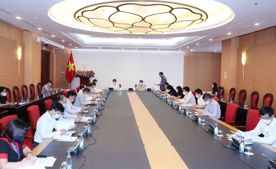Hội thảo Du lịch Việt Nam - phục hồi v&agrave; ph&aacute;t triển trong bối cảnh mới sẽ diễn ra v&agrave;o th&aacute;ng 12