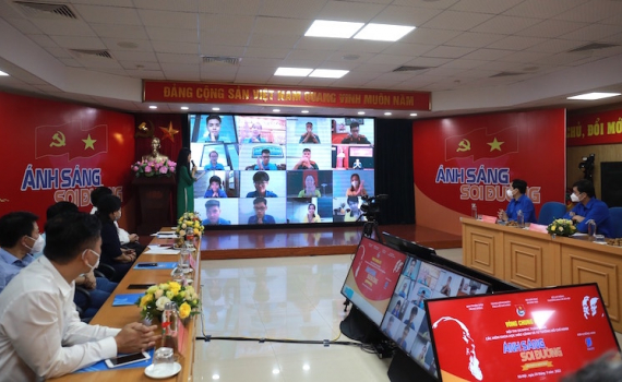 S&aacute;ng tạo trong tuy&ecirc;n truyền chủ nghĩa M&aacute;c - L&ecirc; nin v&agrave; tư tưởng Hồ Ch&iacute; Minh