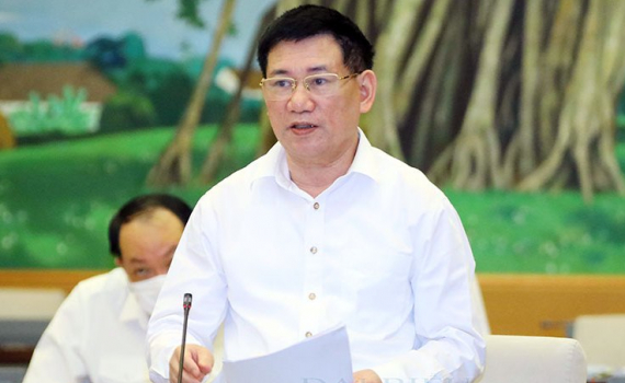 Th&ecirc;m giải ph&aacute;p hỗ trợ người d&acirc;n, doanh nghiệp vượt qua đại dịch