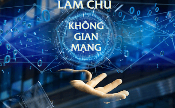 Chủ quyền quốc gia tr&ecirc;n kh&ocirc;ng gian mạng: Y&ecirc;u cầu đảm bảo c&aacute;c chỉ số an ninh - an to&agrave;n trong bối cảnh hiện nay