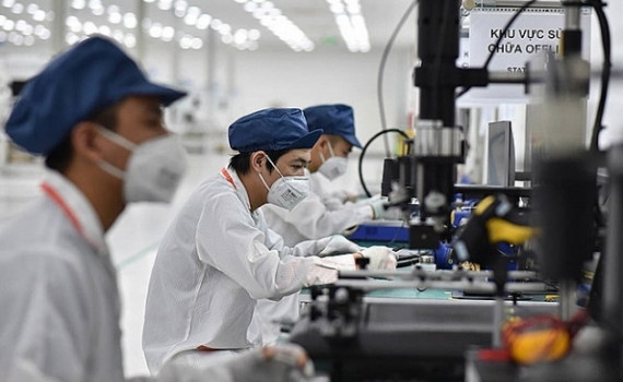 Những đ&ocirc;́i tượng nào được hưởng gói h&ocirc;̃ trợ 30.000 tỷ đ&ocirc;̀ng từ kết dư Quỹ bảo hiểm thất nghiệp?