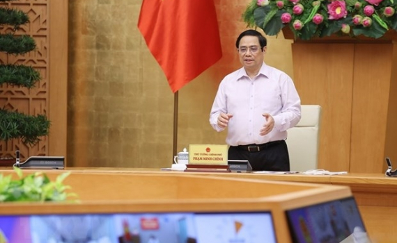 Chống tham nhũng, ti&ecirc;u cực trong mua sắm thuốc, trang thiết bị chống dịch