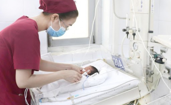 Ph&ecirc; duyệt Chương tr&igrave;nh can thiệp giảm tử vong trẻ em dưới 5 tuổi