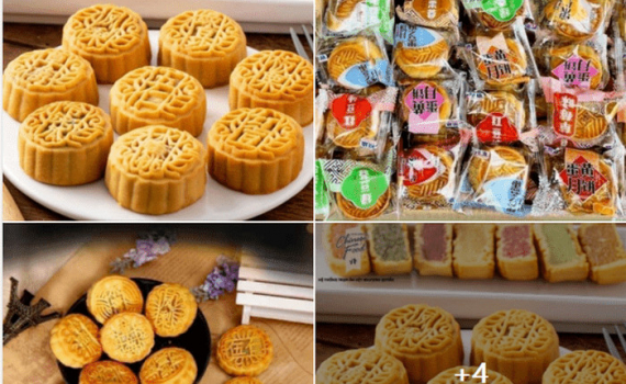 Khuyến c&aacute;o khi mua c&aacute;c mặt h&agrave;ng b&aacute;nh trung thu rao b&aacute;n tr&ecirc;n mạng