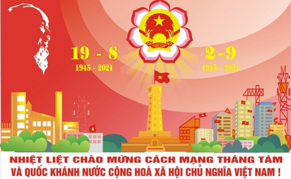 Nh&acirc;n ng&agrave;y Quốc kh&aacute;nh - nghĩ về những b&agrave;i học bảo vệ v&agrave; ph&aacute;t triển ch&iacute;nh quyền c&aacute;ch mạng