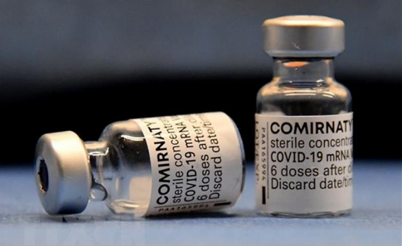 Th&aacute;ng 9 v&agrave; th&aacute;ng 10, Việt Nam sẽ c&oacute; th&ecirc;m 30 triệu liều vaccine 