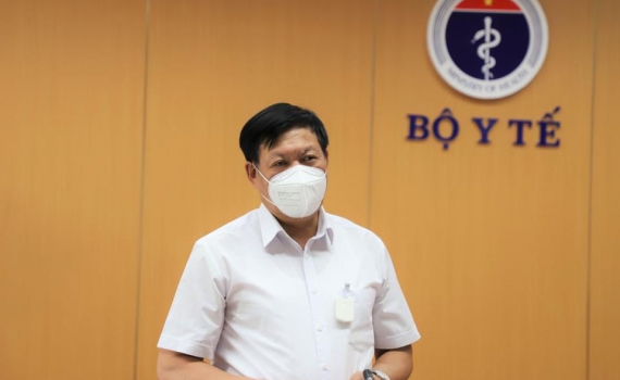Ưu ti&ecirc;n ph&acirc;n bổ vaccine COVID-19 cho TPHCM v&agrave; c&aacute;c tỉnh ph&iacute;a nam