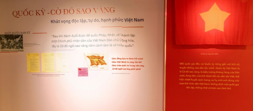Biểu tượng dân tộc: Biểu tượng dân tộc Việt Nam rất đa dạng và đặc trưng. Với những bản nhạc dân tộc độc đáo, những bức tranh cổ truyền của văn học, tôn giáo và lịch sử, biểu tượng dân tộc Việt Nam đã thu hút được sự quan tâm của nhiều thế hệ. Với vẻ đẹp độc đáo, biểu tượng dân tộc Việt Nam sẽ luôn được yêu thích và trân trọng.