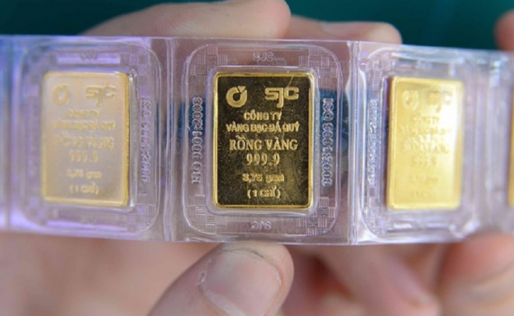 Gi&aacute; v&agrave;ng h&ocirc;m nay 4-9: Dự b&aacute;o v&agrave;ng sẽ kiểm tra mức 1.700 USD/ounce