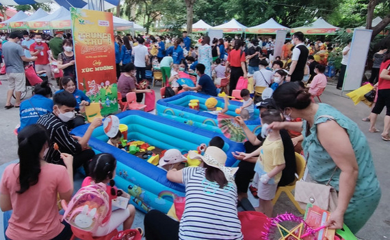 Ti&ecirc;m chủng vẫn l&agrave; biện ph&aacute;p hữu hiệu ph&ograve;ng, chống Covid-19