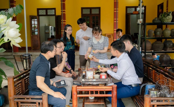 Thương mại điện tử - quyết định vẫn l&agrave; chất lượng sản phẩm