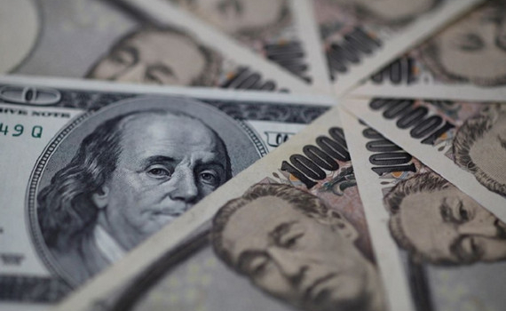 Tỷ gi&aacute; USD h&ocirc;m nay (23-9): Đồng USD hạ nhiệt sau khi đạt đỉnh 20 năm