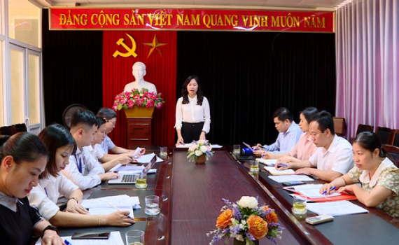 Sức lan tỏa từ cuộc thi t&igrave;m hiểu về cải c&aacute;ch h&agrave;nh ch&iacute;nh