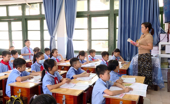 Ninh B&igrave;nh đẩy mạnh c&ocirc;ng t&aacute;c BHYT học sinh, sinh vi&ecirc;n, năm học 2022-2023