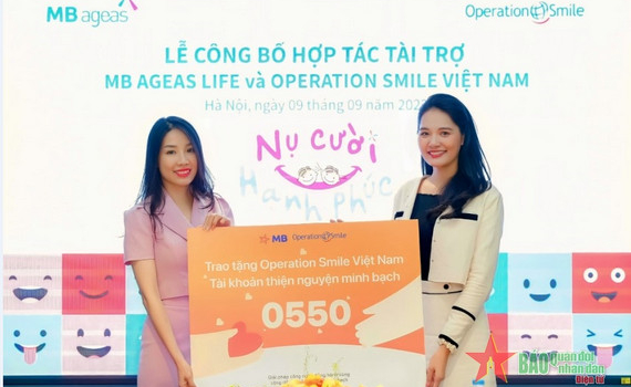 Kh&aacute;t vọng mạng x&atilde; hội thiện nguyện đầu ti&ecirc;n &ldquo;Make in Vietnam&rdquo;