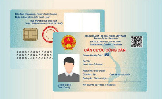 7 c&aacute;ch sử dụng th&ocirc;ng tin c&ocirc;ng d&acirc;n thay sổ hộ khẩu