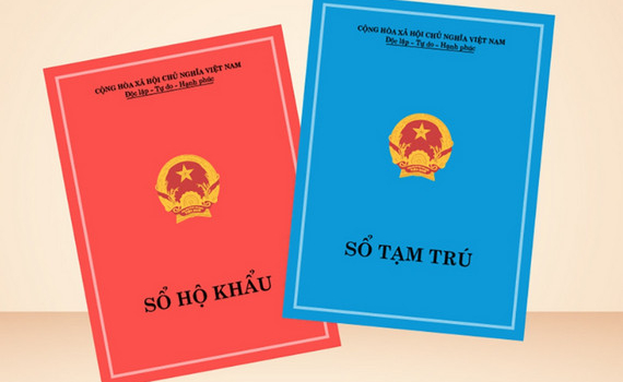 C&aacute;c trường hợp bị thu hồi sổ hộ khẩu giấy