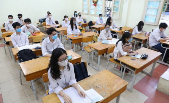 Hướng dẫn thanh tra, kiểm tra nội bộ c&aacute;c cơ sở đ&agrave;o tạo