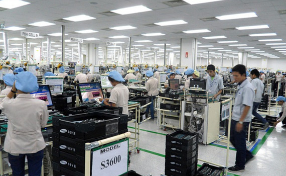 Cơ hội lớn cho DN Việt tham gia chuỗi sản xuất to&agrave;n cầu