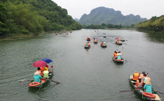 C&ocirc;ng ước UNESCO với sứ mệnh bảo tồn di sản thế giới