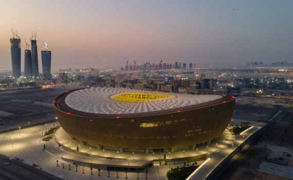 Qatar bảo đảm an ninh cho v&ograve;ng chung kết World Cup 2022 như thế n&agrave;o?
