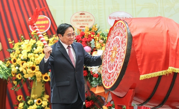 Thực hiện 3 c&acirc;n bằng &ldquo;học - chơi - ăn ngủ&rdquo; cho học sinh tiểu học