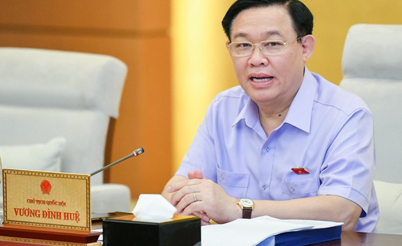 Ủy ban Thường vụ Quốc hội: L&agrave;m r&otilde; quy định quỹ chung kh&ocirc;ng chia của hợp t&aacute;c x&atilde;