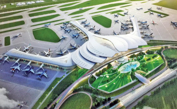 R&agrave; so&aacute;t, ho&agrave;n chỉnh Quy hoạch ph&aacute;t triển hệ thống cảng h&agrave;ng kh&ocirc;ng, s&acirc;n bay to&agrave;n quốc